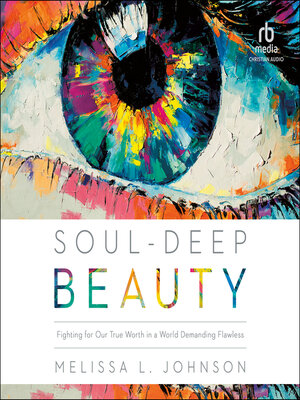cover image of Soul-Deep Beauty